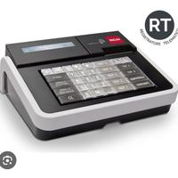 registratore di cassa telematica + cassetto