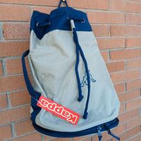 Sacca sportiva Kappa nuova