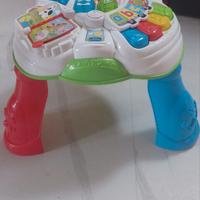 Gioco bambino multifunzione