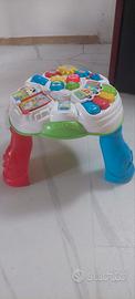 Gioco bambino multifunzione