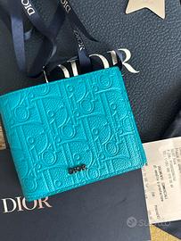 Portafoglio dior