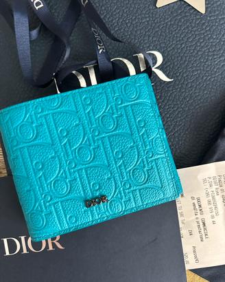 Portafoglio dior
