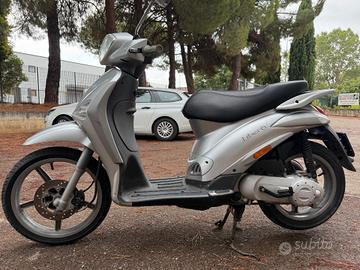 Piaggio Liberty 50