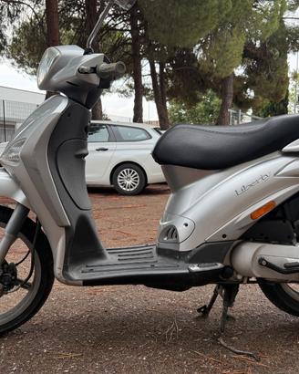 Piaggio Liberty 50