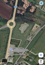 Terreno commerciale