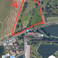 Terreno agricolo a Castelnuovo del Garda (VR)