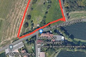 Terreno agricolo a Castelnuovo del Garda (VR)