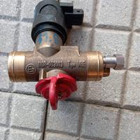 valvole bombole metano punto 188