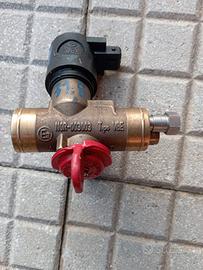 valvole bombole metano punto 188