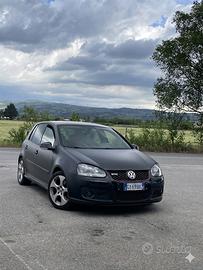 Golf  gti