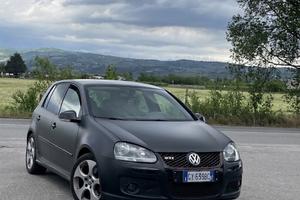 Golf  gti
