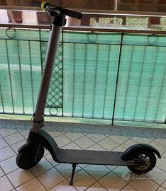 Monopattino bongo ecotec