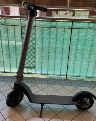Monopattino bongo ecotec