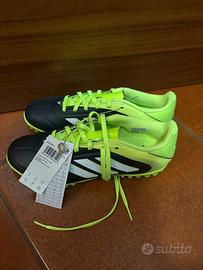 Scarpe Da calcetto Adidas 39 1/3