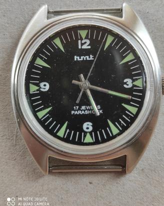 Orologio marca HMT unisex