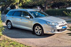 CITROEN C5 2011 163 cv AUT eat6