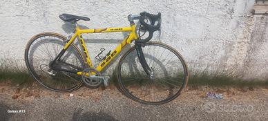 Bici corsa SAB taglia M