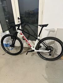 Trek procaliber 9.7 Carbon