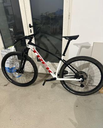 Trek procaliber 9.7 Carbon
