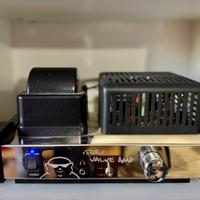FATMAN iTube valve amp