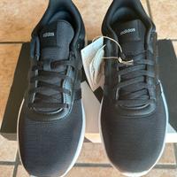 Scarpe Adidas Lite Race tg 42