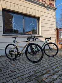 Berria Allroad ADV Apex/GRX