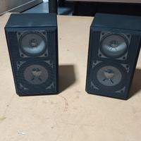 Altoparlanti speaker