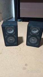 Altoparlanti speaker