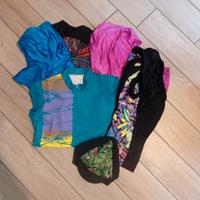 Set vintage ciclismo