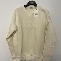 Felpa e pantalone rifle