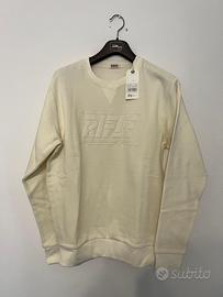 Felpa e pantalone rifle