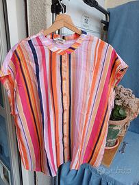 Camicia donna Surkana 