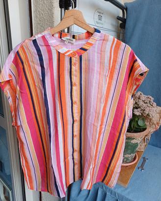 Camicia donna Surkana 