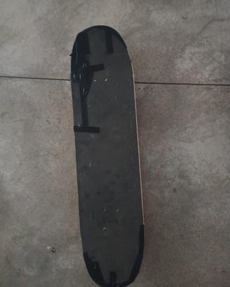 Skateboard