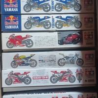 Modelli tamiya  leggi descrizione