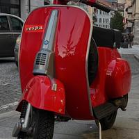 Vespa special anno 1979