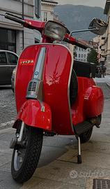 Vespa special anno 1979
