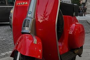 Vespa special anno 1979