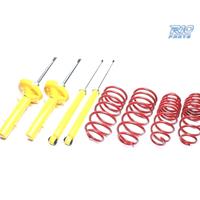 KIT SOSPENSIONE SPORTIVA PER VOLVO