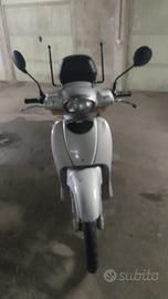 scarabeo 50