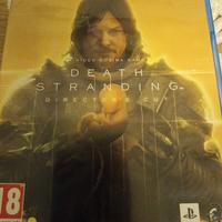 death stranding ps5