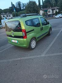 fiat qubo 1300 multijet