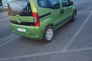 fiat qubo 1300 multijet