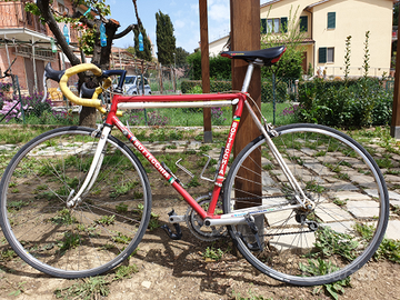 Bici Corsa Eroica