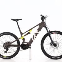 Husqvarna Light Cross LC2 taglia XL