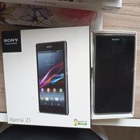 cellulare Sony Xperia Z1