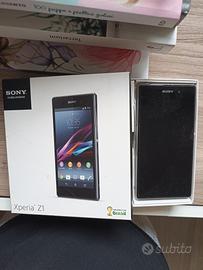 cellulare Sony Xperia Z1
