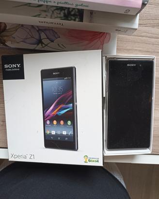 cellulare Sony Xperia Z1