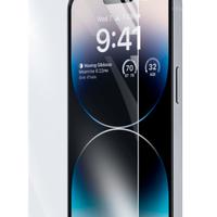 iPhone 14 ProMax. 5 pezzi vetro temperato 