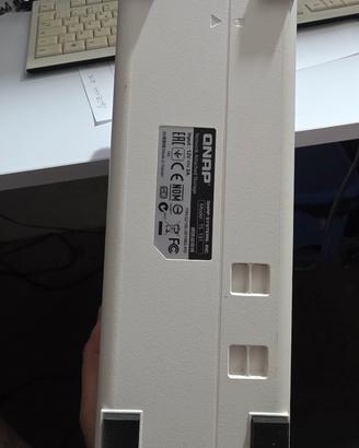 Nas Qnap TS-131